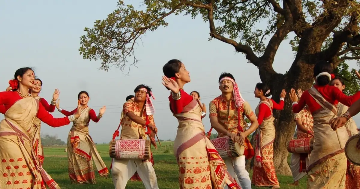 Travel Tips for Assam - Don’t Miss Out on Local Experiences