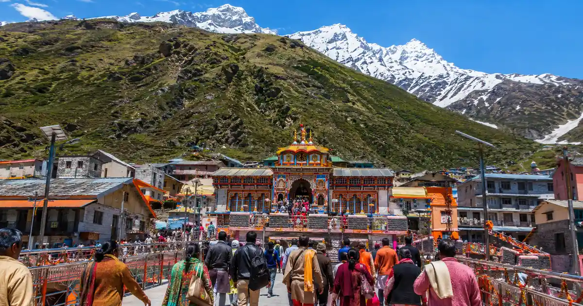 Essential Travel Tips for Badrinath Yatra - Summer Season (April to June)