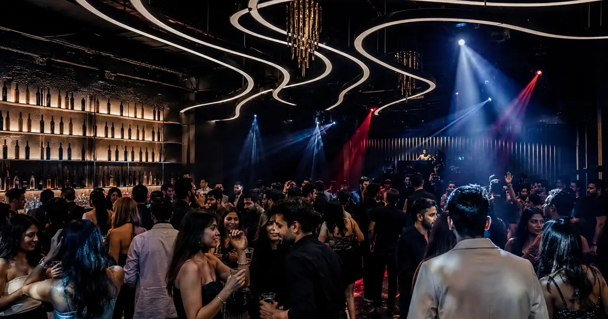 Club BW