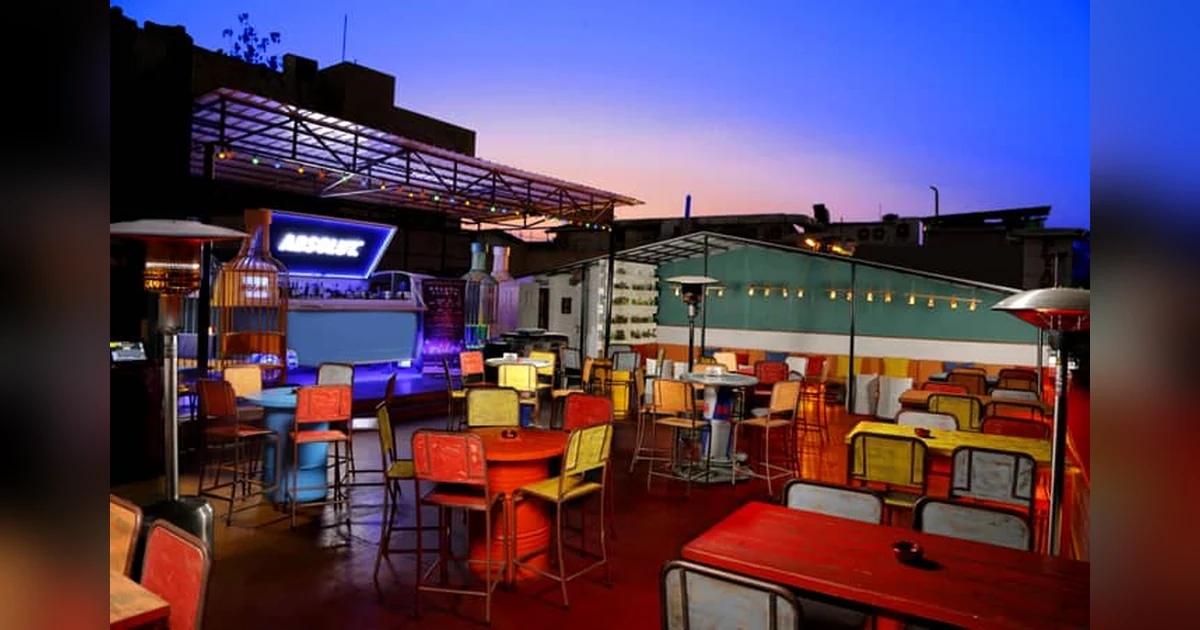 Summerhouse Café