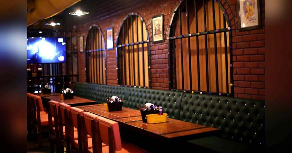 Barrack 62 The Gastro Club