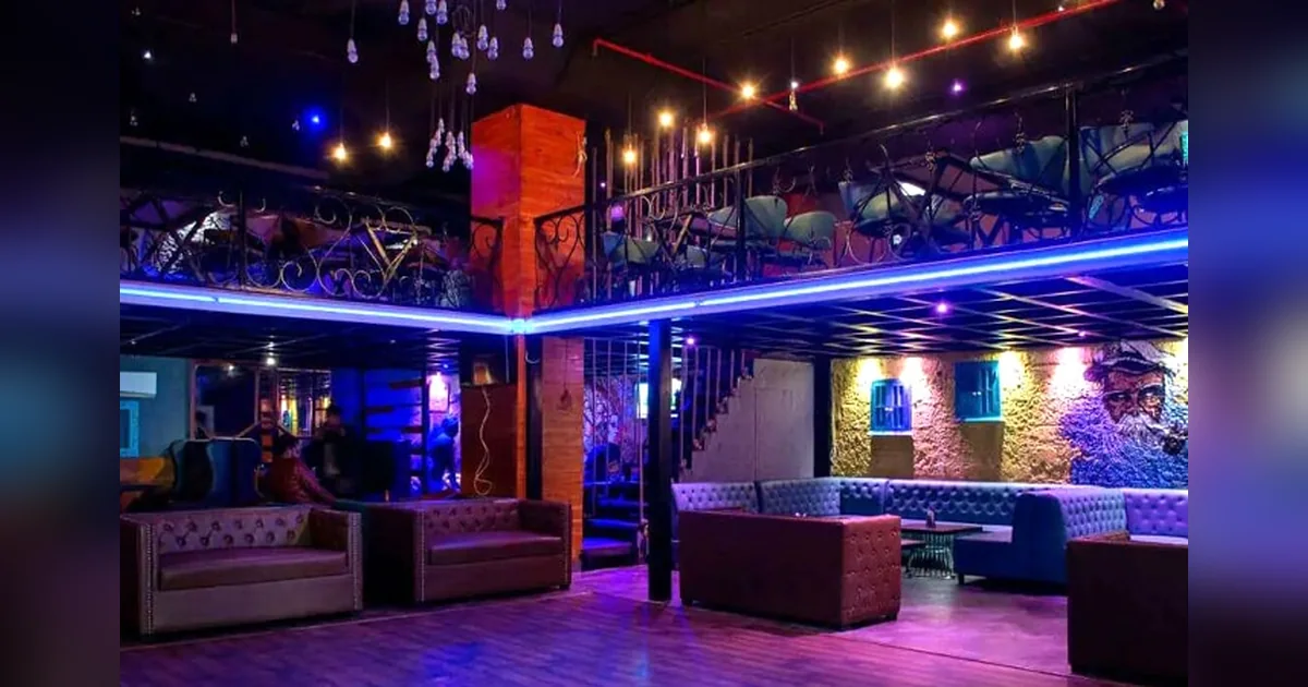 Chicane Club And Lounge