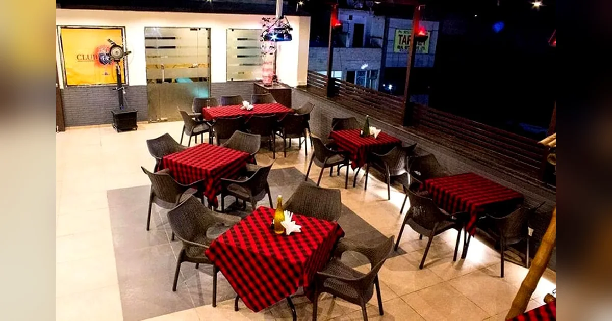 Club 44