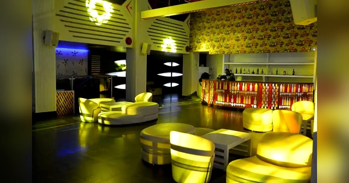 Grand Royal Night Club