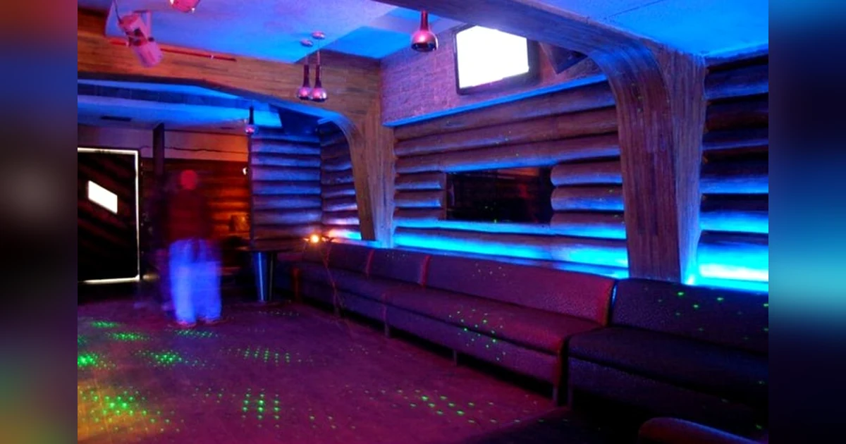 Rpm Zanzi Bar