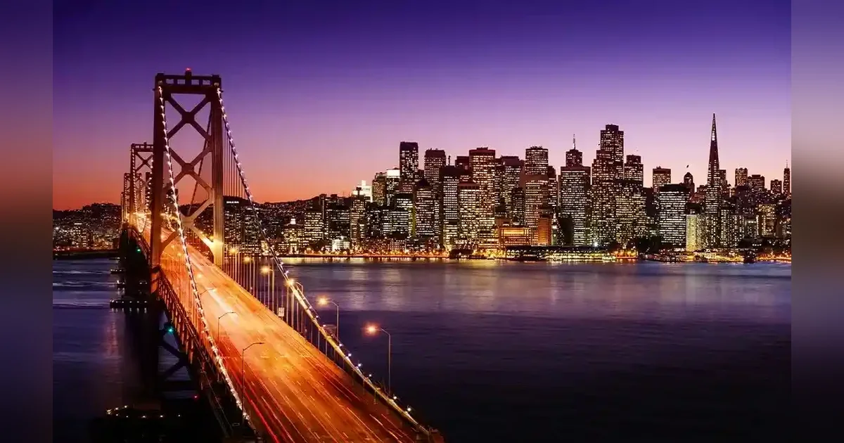San Francisco, California