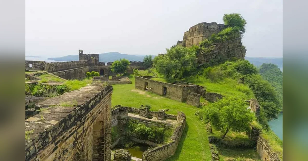 Ramkot, Ayodhya