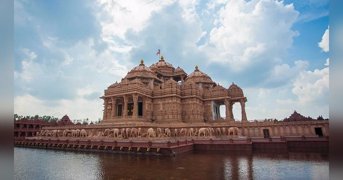 Akshardham-Temple-Delhi