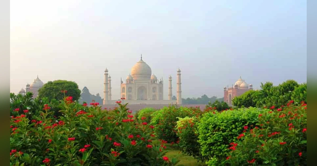 Mehtab Bagh