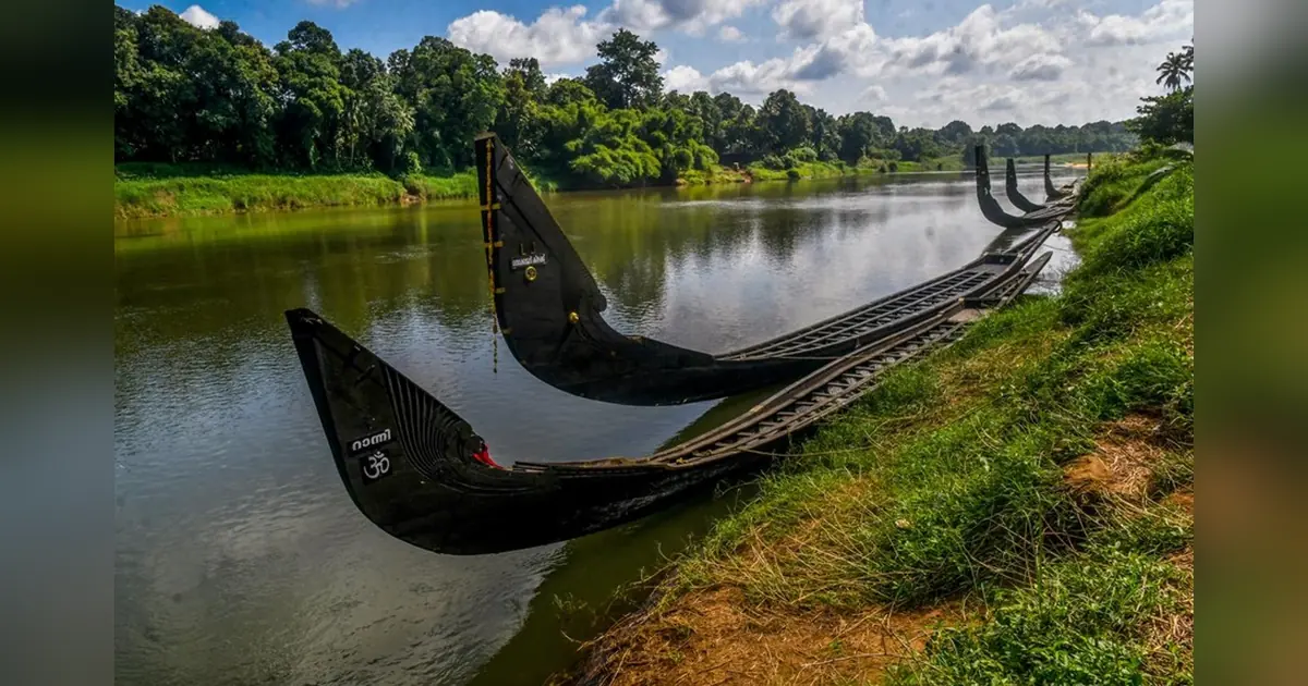 Aranmula