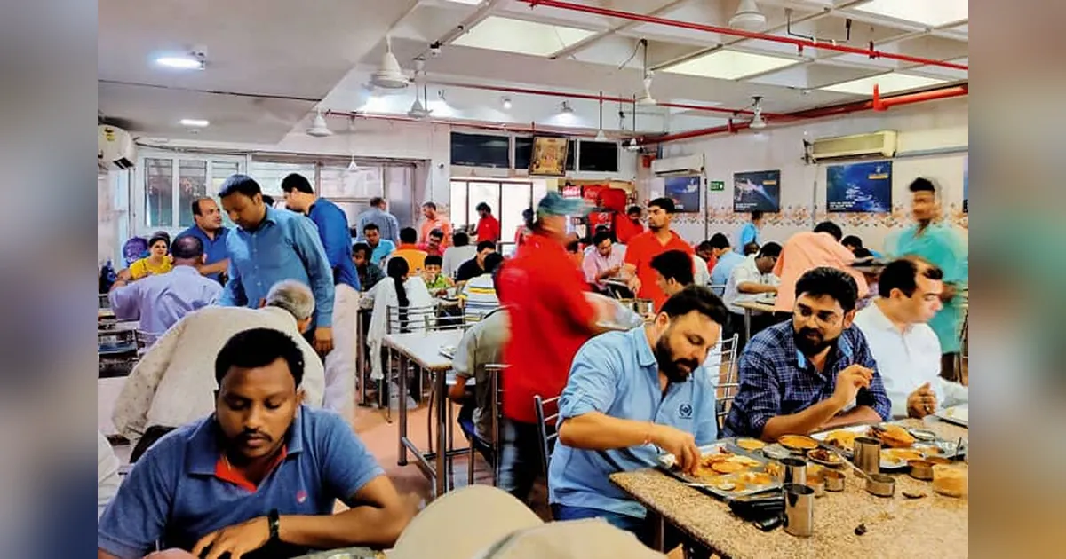 Andhra Bhavan