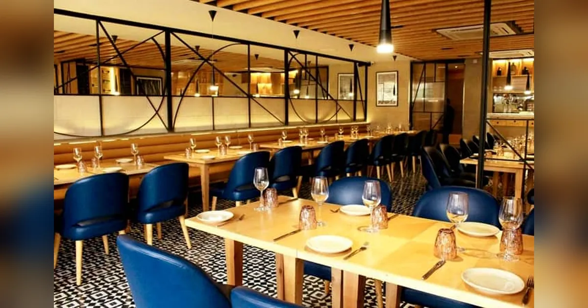 Kiara Soul Kitchen