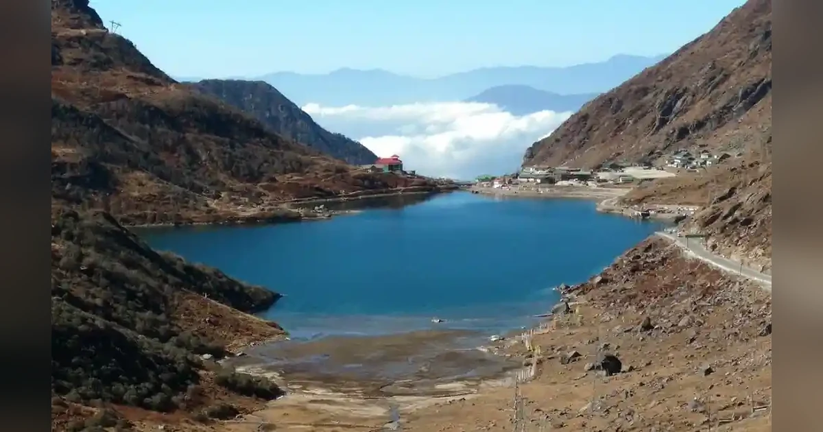 roopkund lake inuttarakhand