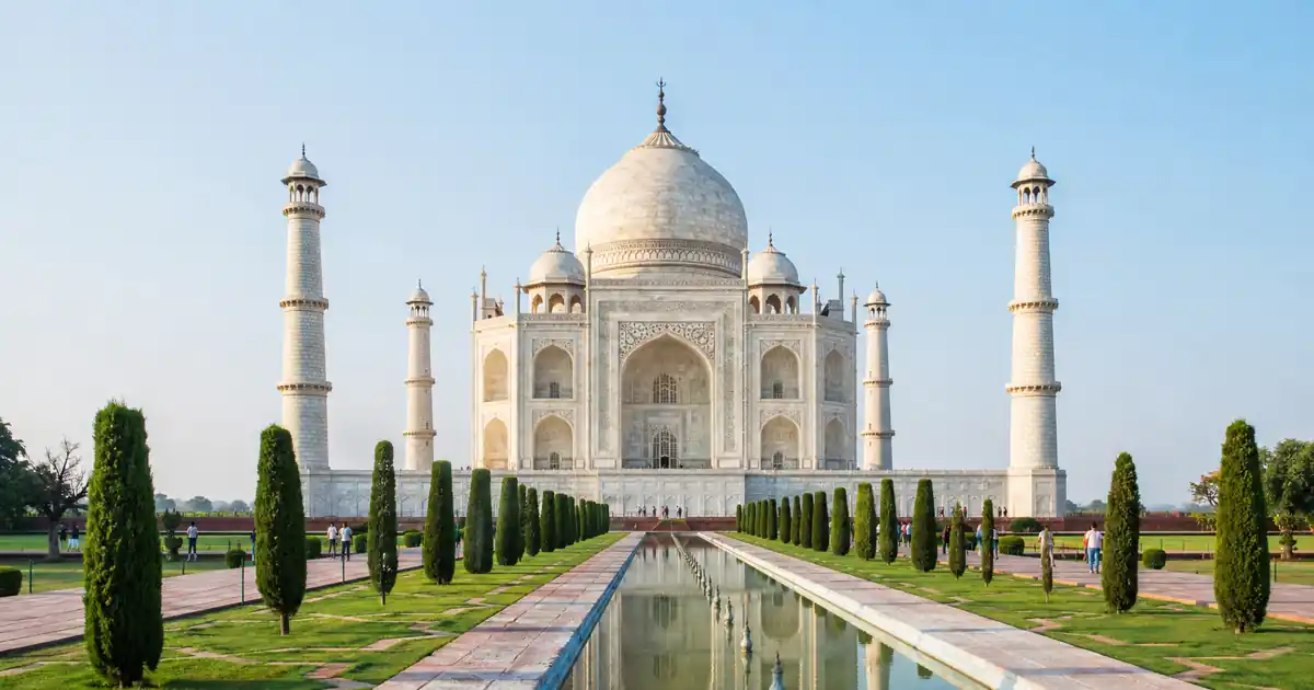 Best Time to Visit Agra – Weather, Temperature & Climate - Best Time to Visit Agra