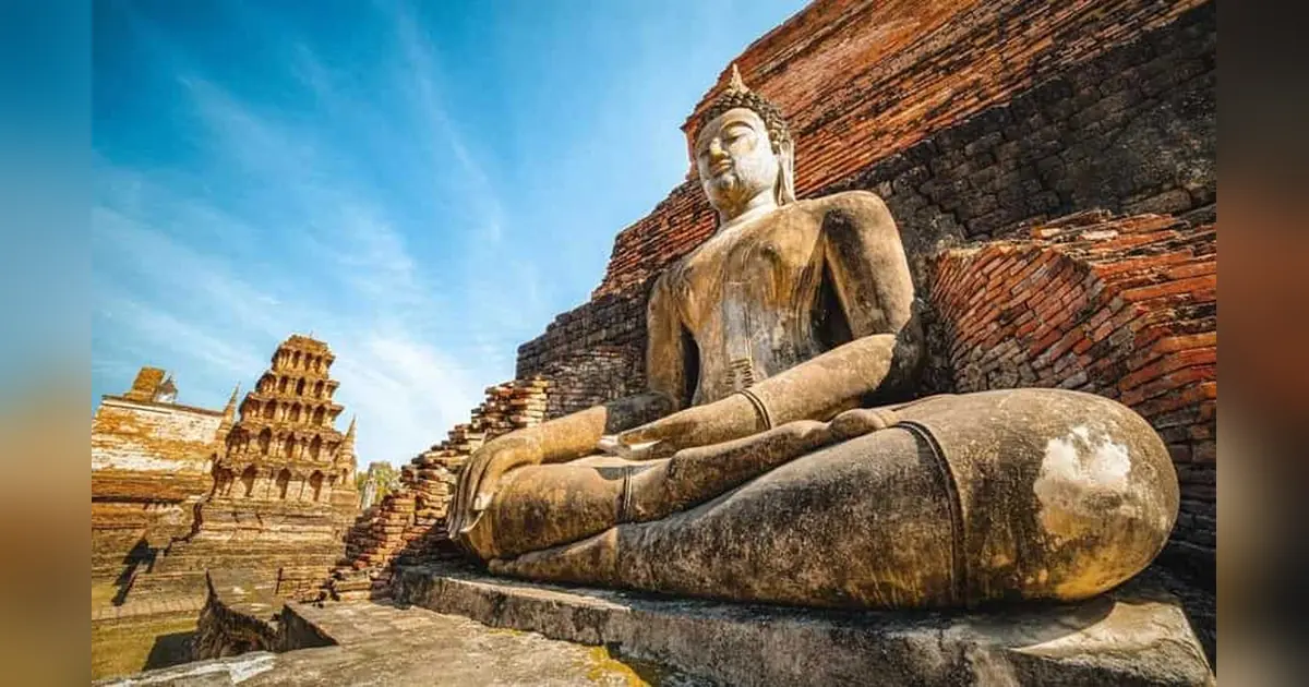 Buddhist Circuit Tour