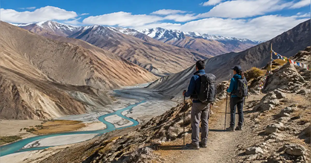Best Treks In Ladakh for Beginners - Why Trek in Ladakh?