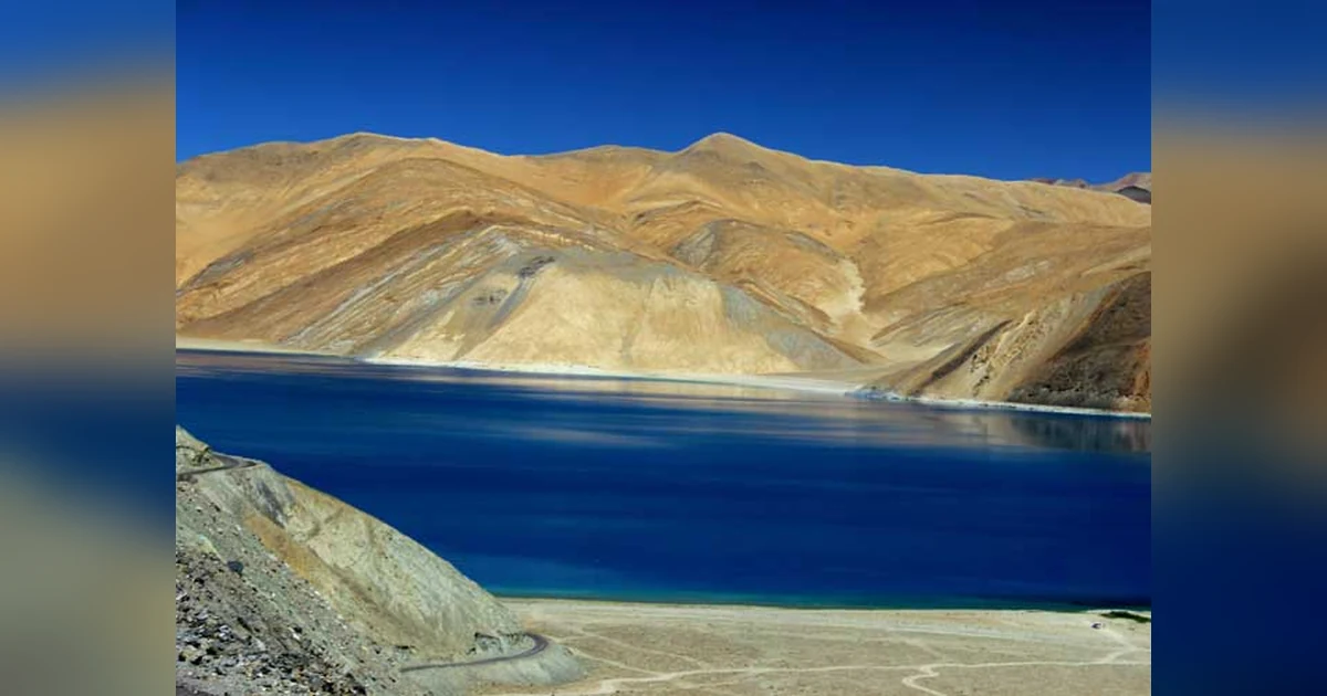 Ladakh