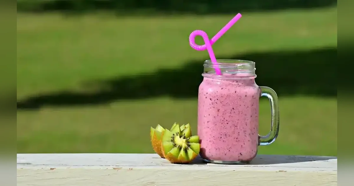 Sinh Tố – Tropical Smoothies