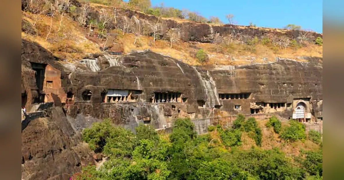 Aurangabad Caves