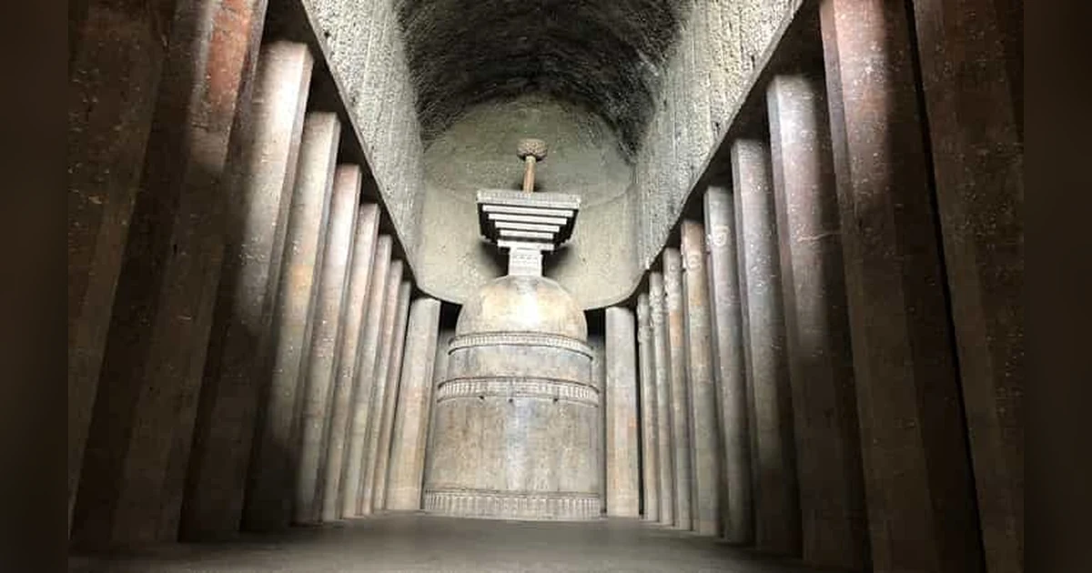 Bedse Caves