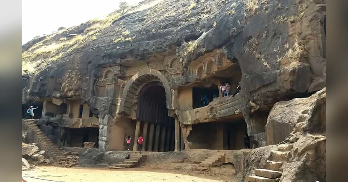 Bhaja Caves