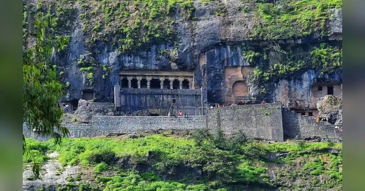 Junnar Caves
