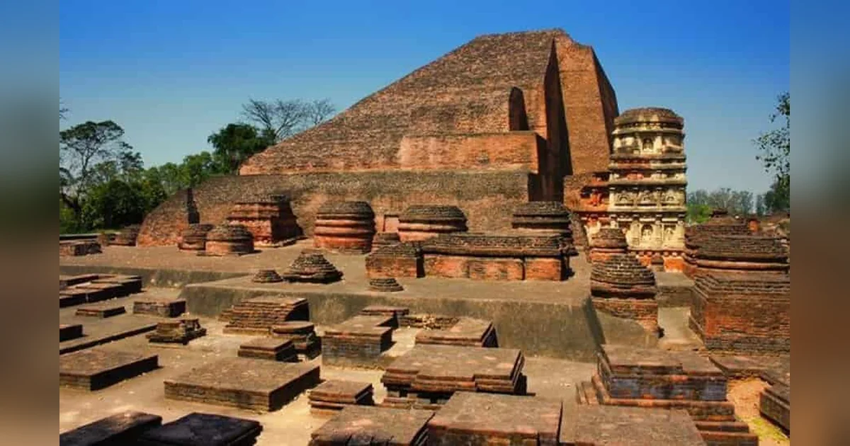 Nalanda University