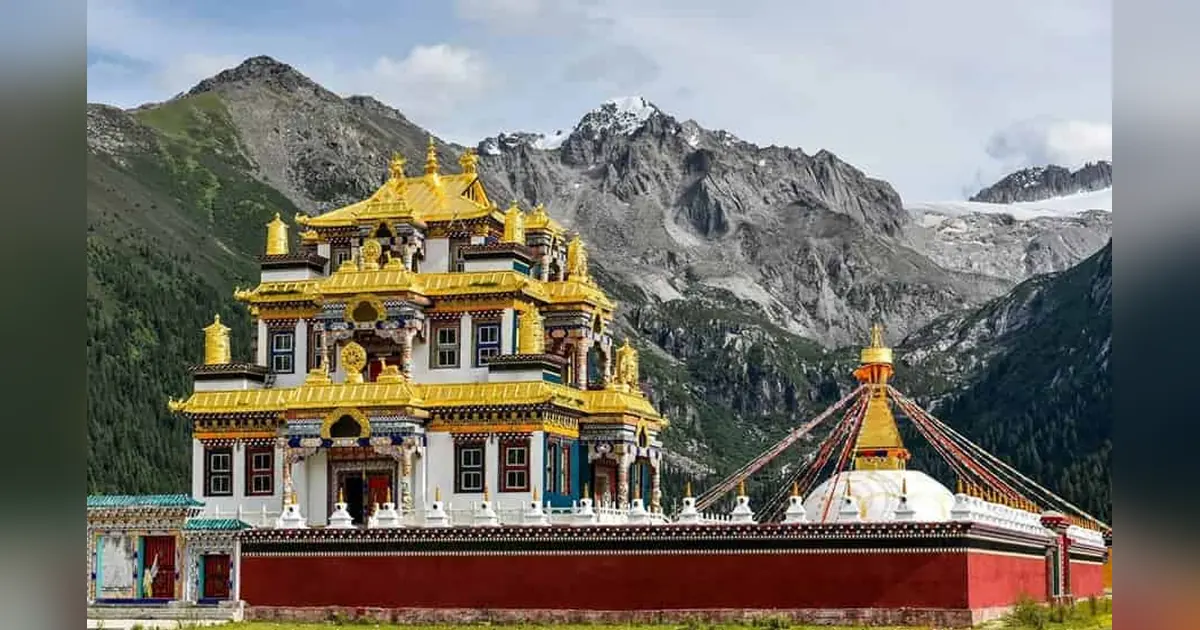 Zangdokpalri Institute, Dharamshala