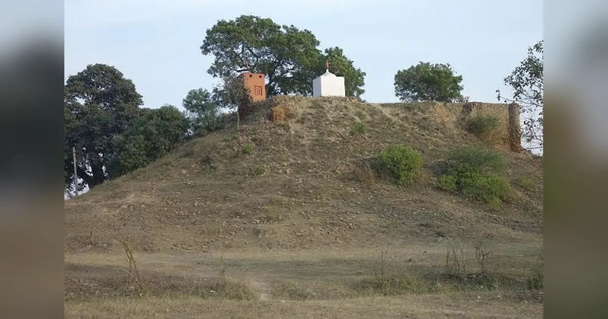 Sankassa Uttar Pradesh
