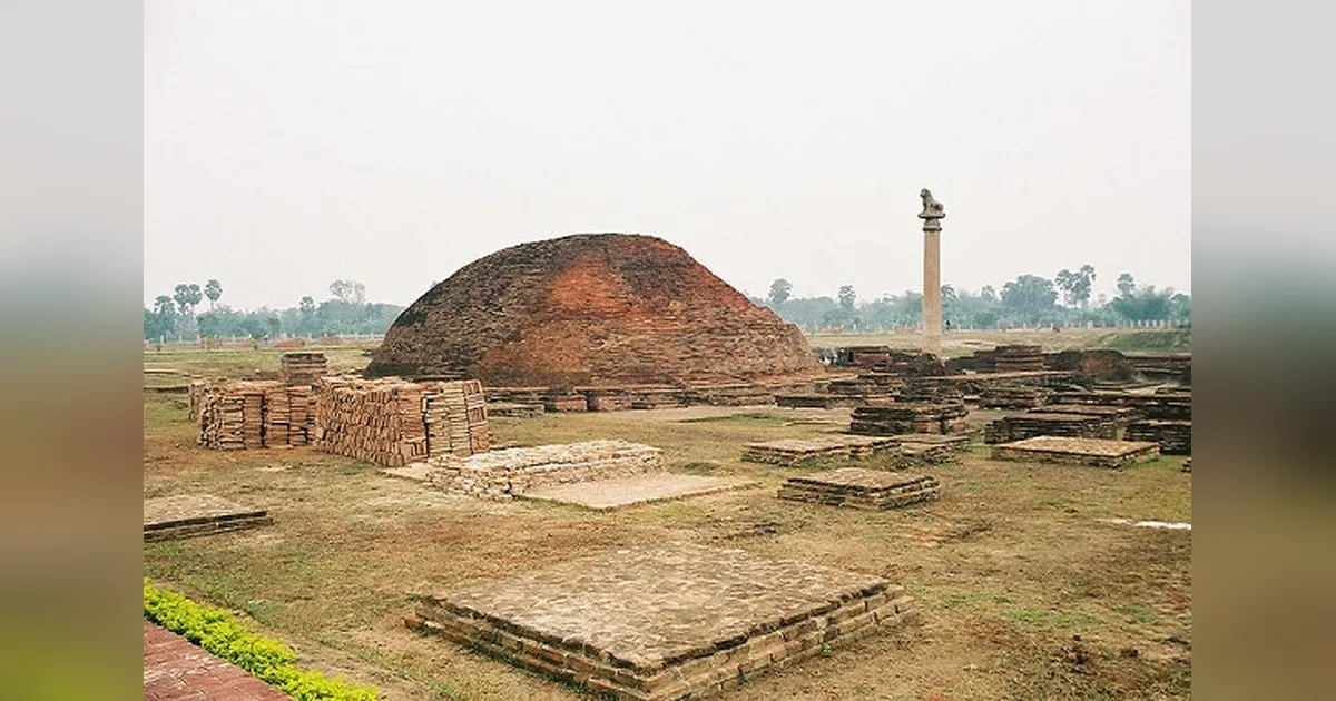 Vaisali Bihar