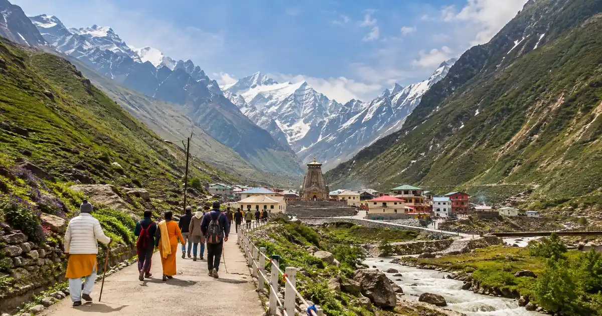 Travel Tips for Chardham Yatra - Best Time to Travel for Char Dham Yatra