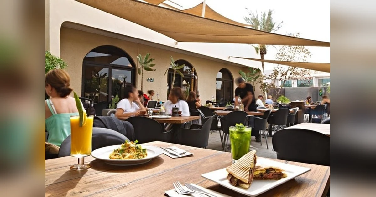The Lime Tree Café & Kitchen