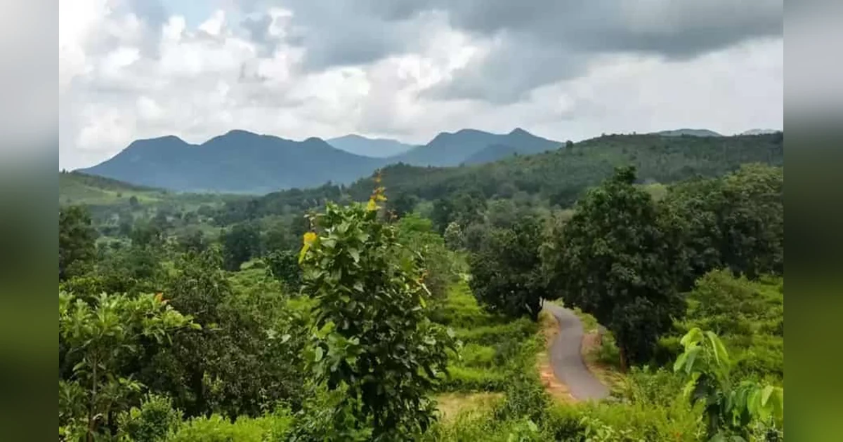 Daringbadi, the Kashmir of Odisha