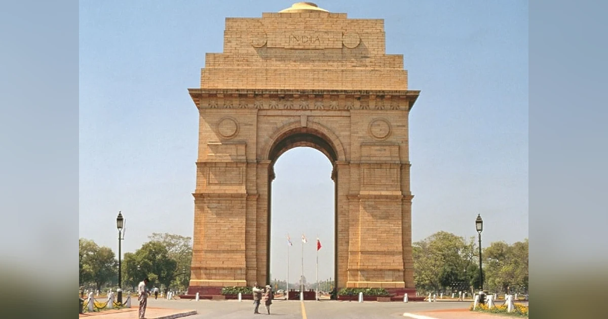 India-Gate