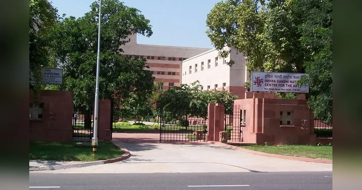 Indira-Gandhi-National-Centre