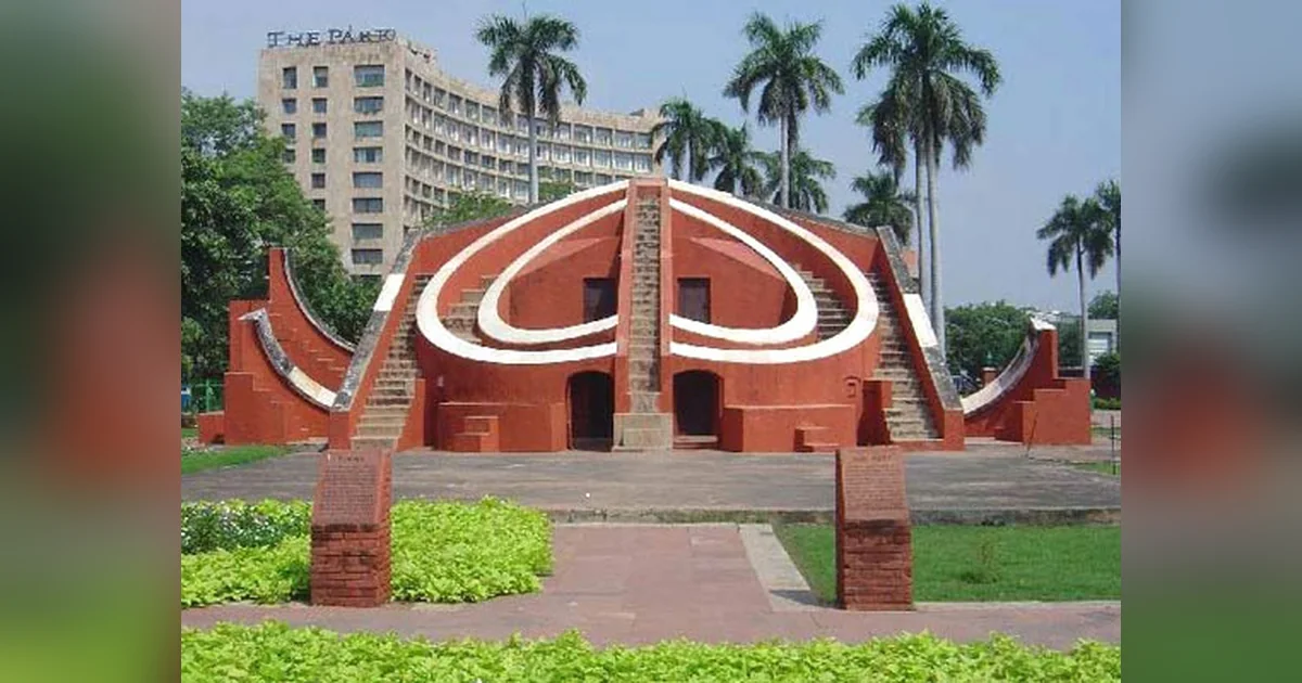 Jantar-Mantar-Delhi