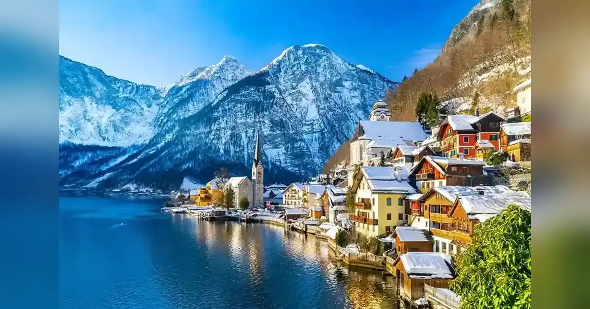 Austria