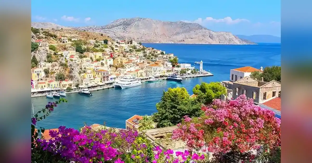 Greece