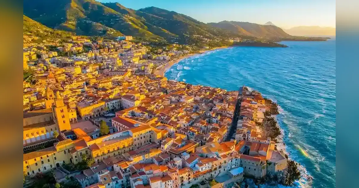 Italy