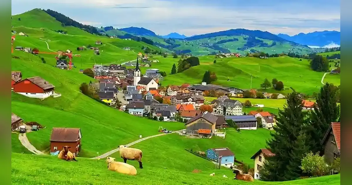 Switzerland