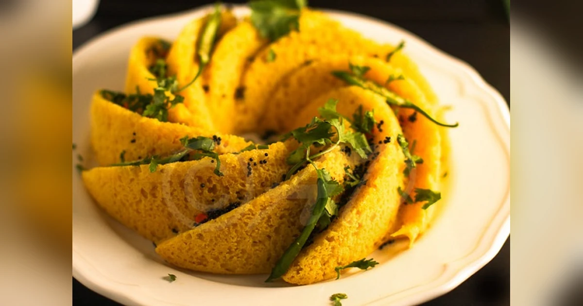 Dhokla