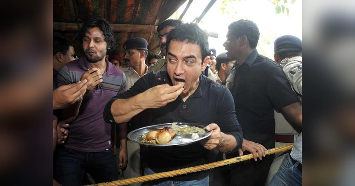 Litti Chokha