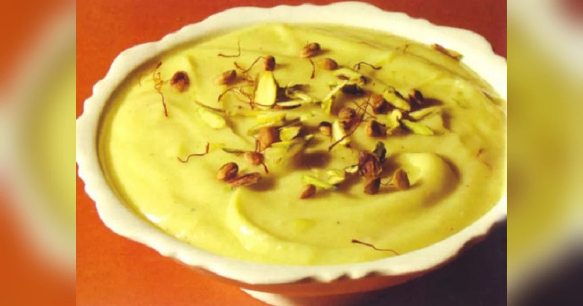 Shrikhand