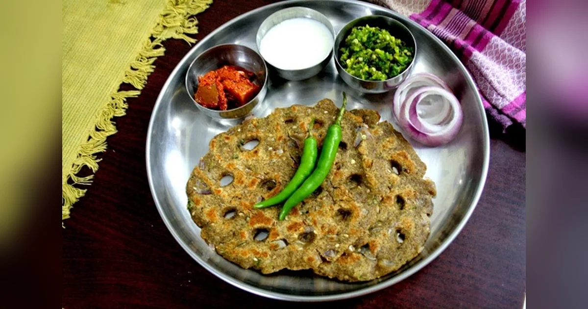 Thalipeeth
