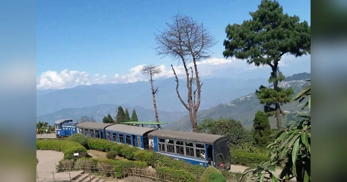 Darjeeling, West Bengal