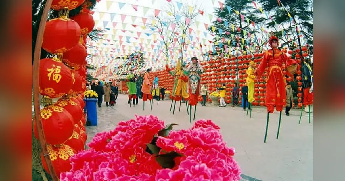Chongyang Festival