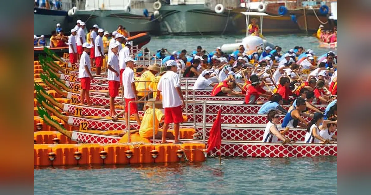 Duanwu Festival