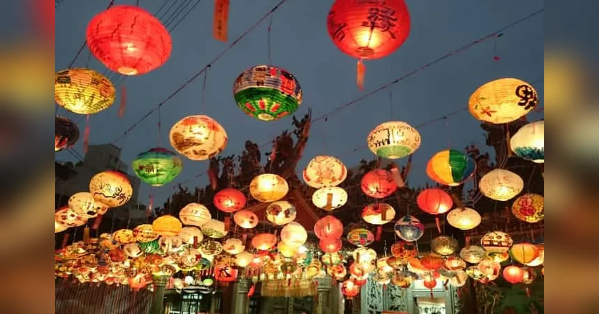 Mid-Autumn Festival