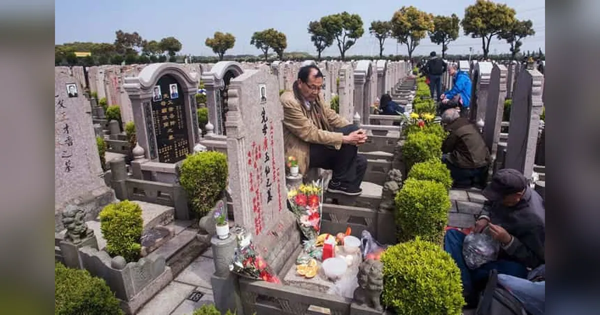 Qingming Festival