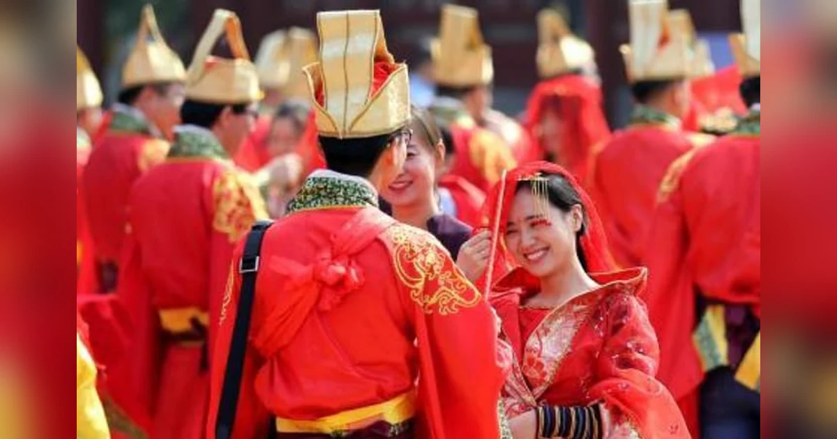 Qixi Festival